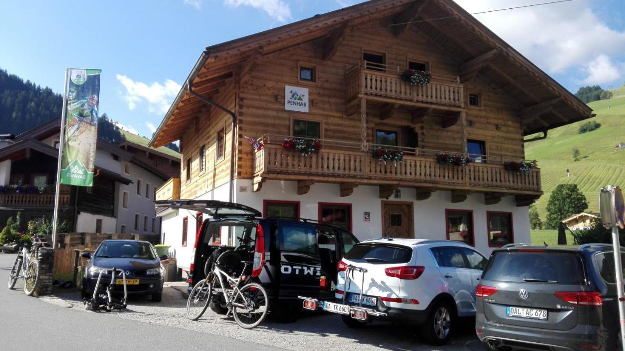 Sportpension Penhab *