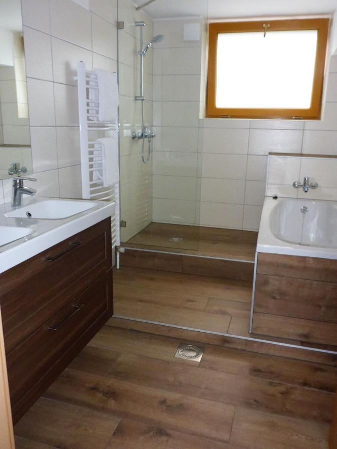 Bed & Breakfast Sportpension Penhab Saalbach-Hinterglemm