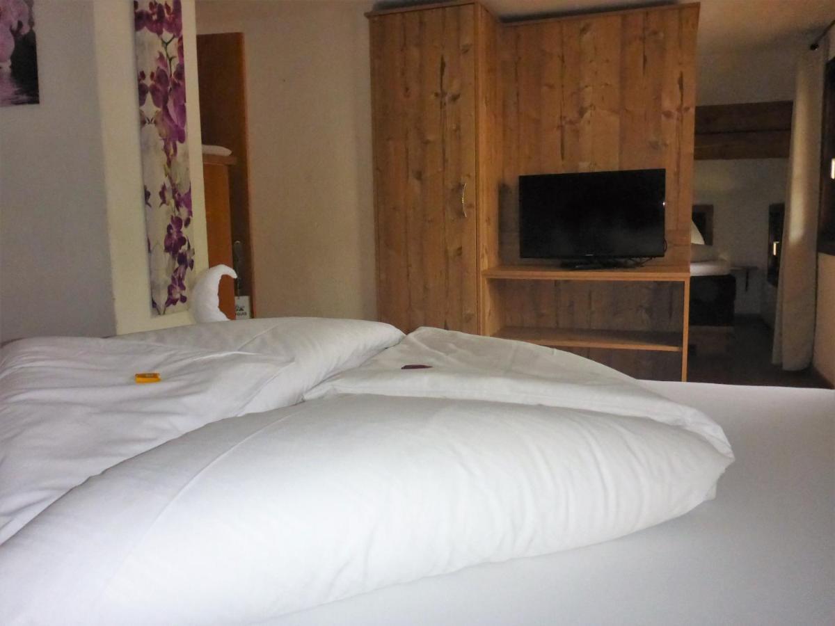 Sportpension Penhab Saalbach-Hinterglemm