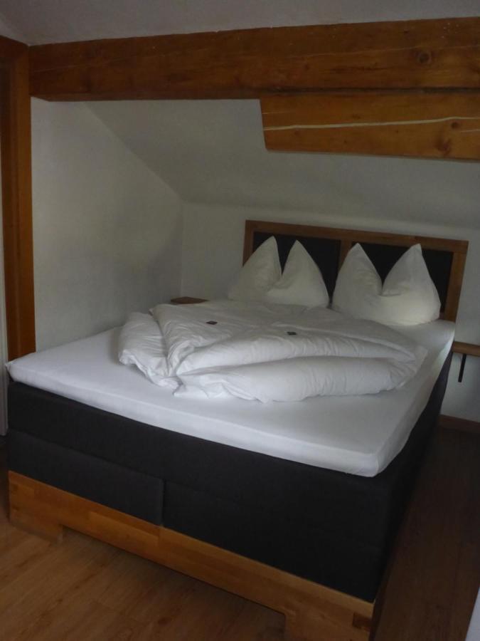 Bed & Breakfast Sportpension Penhab