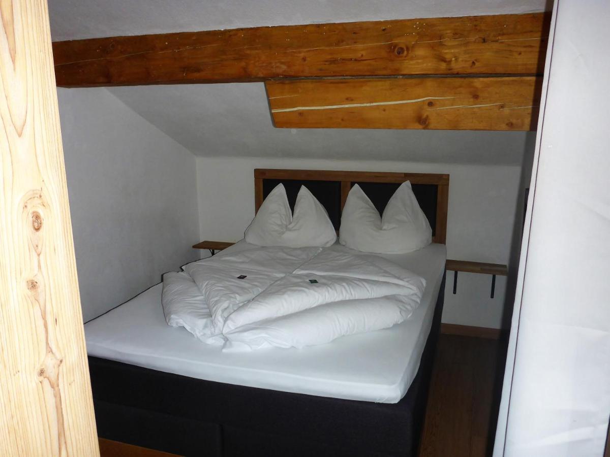 Sportpension Penhab Bed & Breakfast Saalbach-Hinterglemm