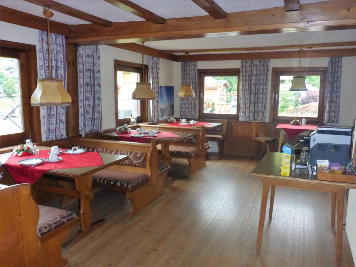 Sportpension Penhab Bed & Breakfast