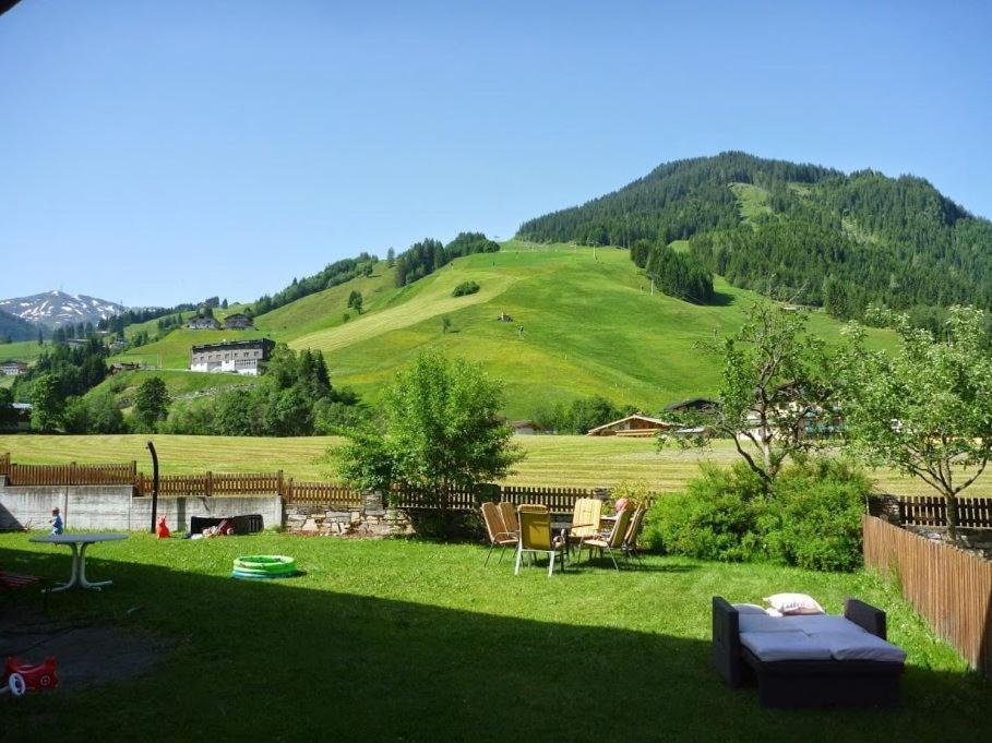 Sportpension Penhab *
