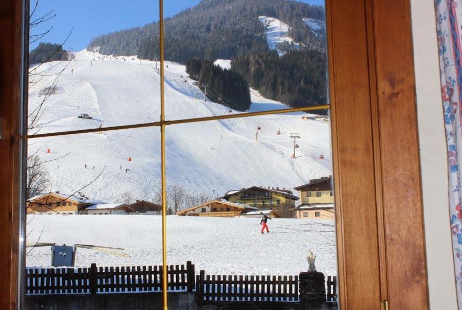 Sportpension Penhab *